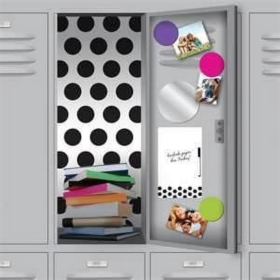 Decal ~ POLKA DOTS ~ WALL DECAL, HOME DECOR QTY 25 - 2"