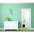 thumbnail image 1 of Decal - Peel & Stick Wall Sticker : When Given The Choice Between Being Right And Being Kind… Choose To Be Kind Home Decor Picture Art Size :10 Inches x 20 Inches, 1 of 2