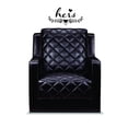 thumbnail image 1 of Decal - Peel & Stick Wall Sticker HersHome Decor Picture Art 16 x 24 Inches, 1 of 1