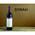 thumbnail image 1 of Decal - Peel & Stick Wall Sticker : Syrah Kitchen Quote Home Decor Picture Art Size :8 Inches x 32 Inches, 1 of 2