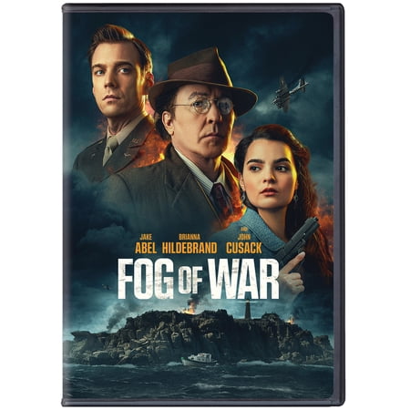 Decal Releasing - Fog of War [DIGITAL VIDEO DISC]