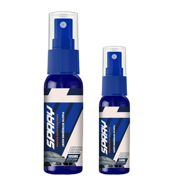 Decal Restores Agent Decal Restorer and Protectant Easily Restores Faded Decals Prevents Cracking Faded and Drying 100ml