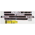 thumbnail image 1 of Decal Set 6710 fits Ford 6710, 1 of 1