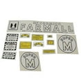 thumbnail image 1 of Decal Set. Super M Mylar fits International Super M, 1 of 1
