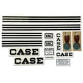 thumbnail image 1 of Decal Set VAC Mylar fits Case VAC, 1 of 1