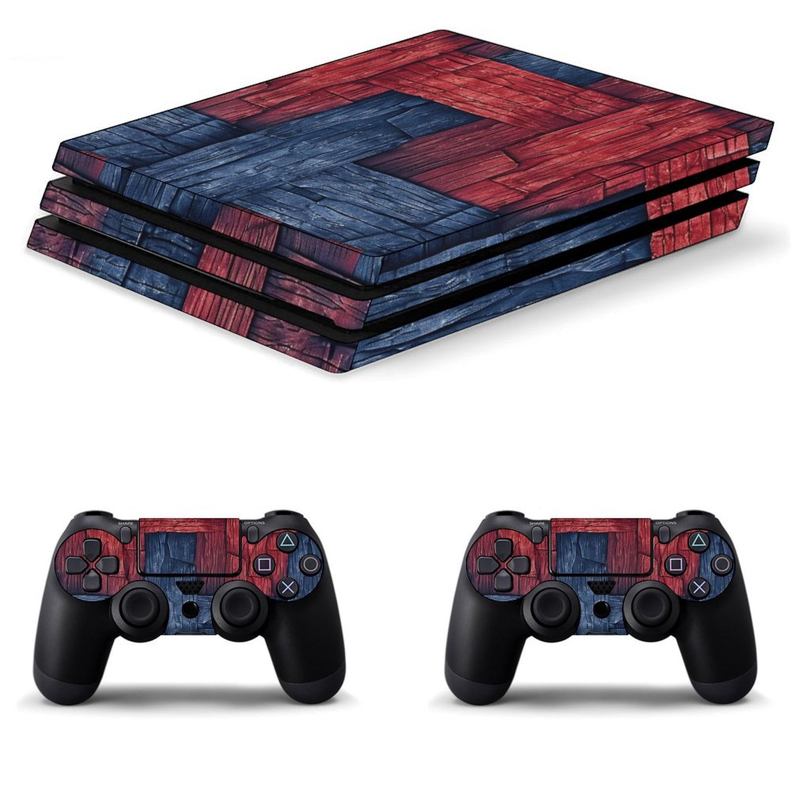 Trippy Graphics Kit Adesivo Decalcomania Per PS4 E Italia - Foto 9