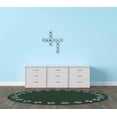 thumbnail image 1 of Wall Design Pieces Home Family Life Inspirational Quote 12x26, 1 of 2