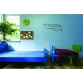 thumbnail image 1 of Decal Wall Sticker I Loved You Yesterday I Love You Still. I Always Have…I Always Will. Inspirational Quote Decor Picture Art 14 x 28 Inches, 1 of 1
