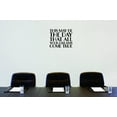 thumbnail image 1 of Decal Wall Sticker - This May Be The Day That All Your Dreams Come True Text Lettering Inspirational Life Quote Home Decor Picture 8x20 Inches, 1 of 3