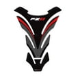 thumbnail image 1 of Applies to Decals for Yamaha Fz8 Fazer Tank Protector, 1 of 2