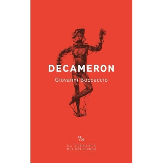 Pre-Owned Decameron Paperback