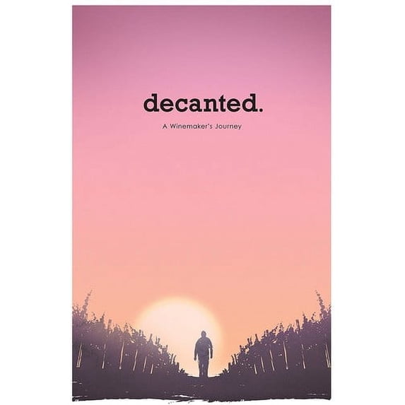 Decanted (DVD)