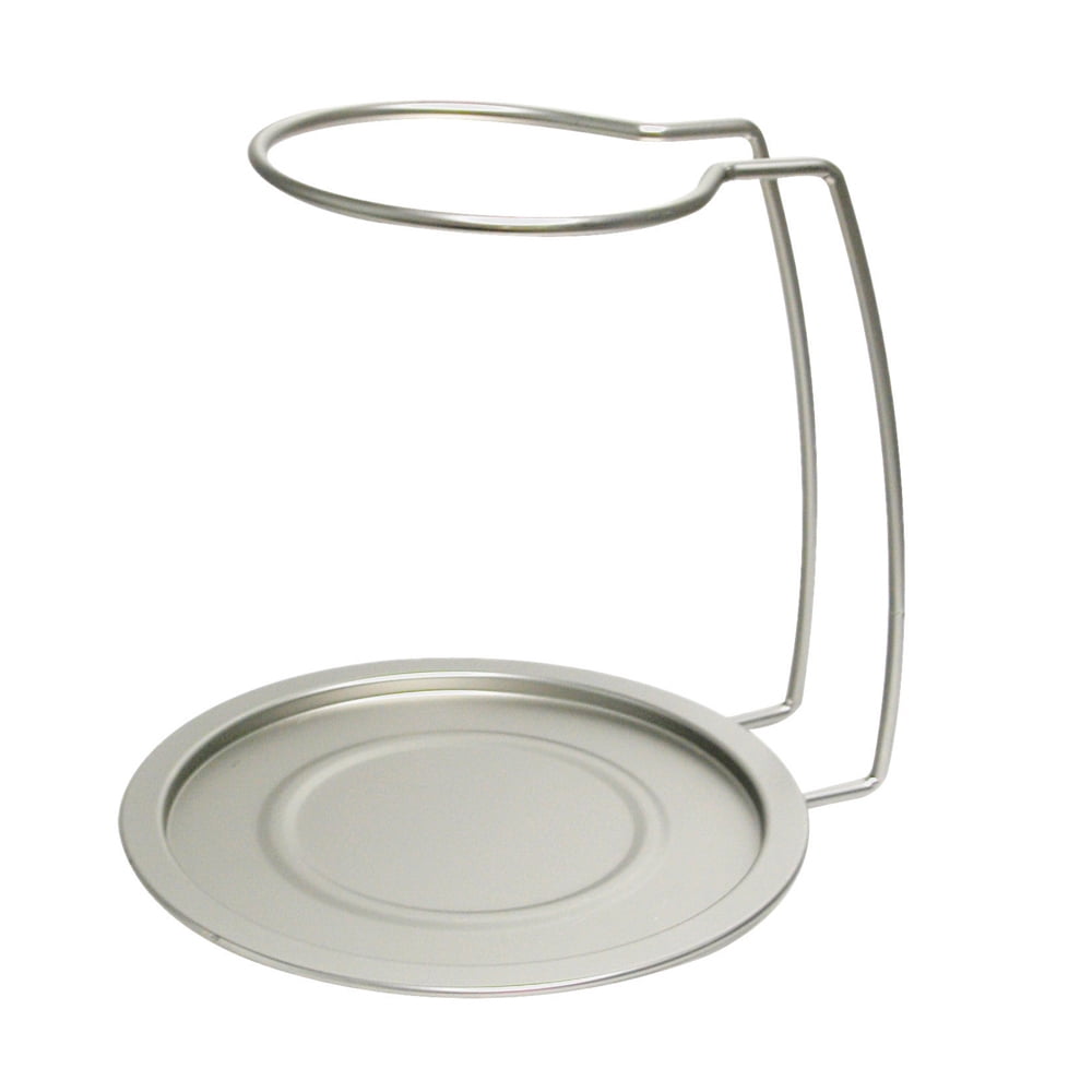 Decanter Drying Rack And Tray - Walmart.com