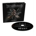 thumbnail image 1 of Decapitated - Anticult - Music & Performance - CD, 1 of 2
