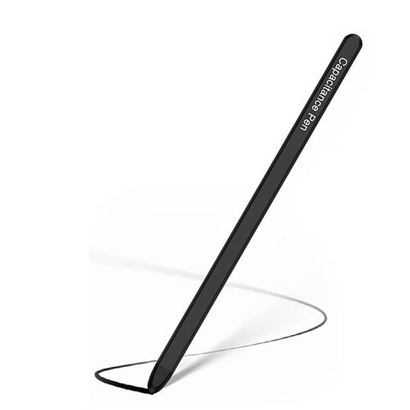 Decase 1-Pack Stylus Pen Compatible with Galaxy Z Fold 7 6 5,Touch Screen Capacitive Pen Only Compatible Galaxy Z Fold 7/Fold6/Fold5 Phone,Black