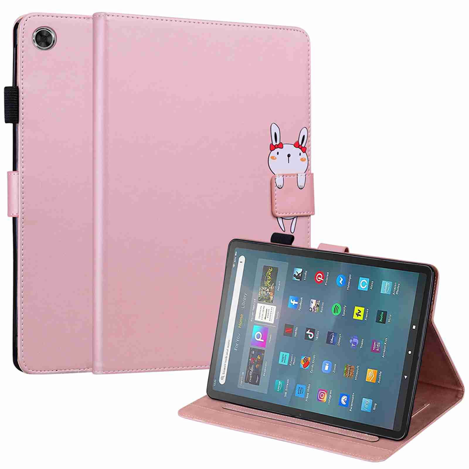 Decase for Amazon Fire Max 11 (13th Generation, 2023 Release) Slim