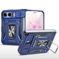 Decase for Apple iPhone Duo Folding Case, Heavy Duty Shockproof Cover ...