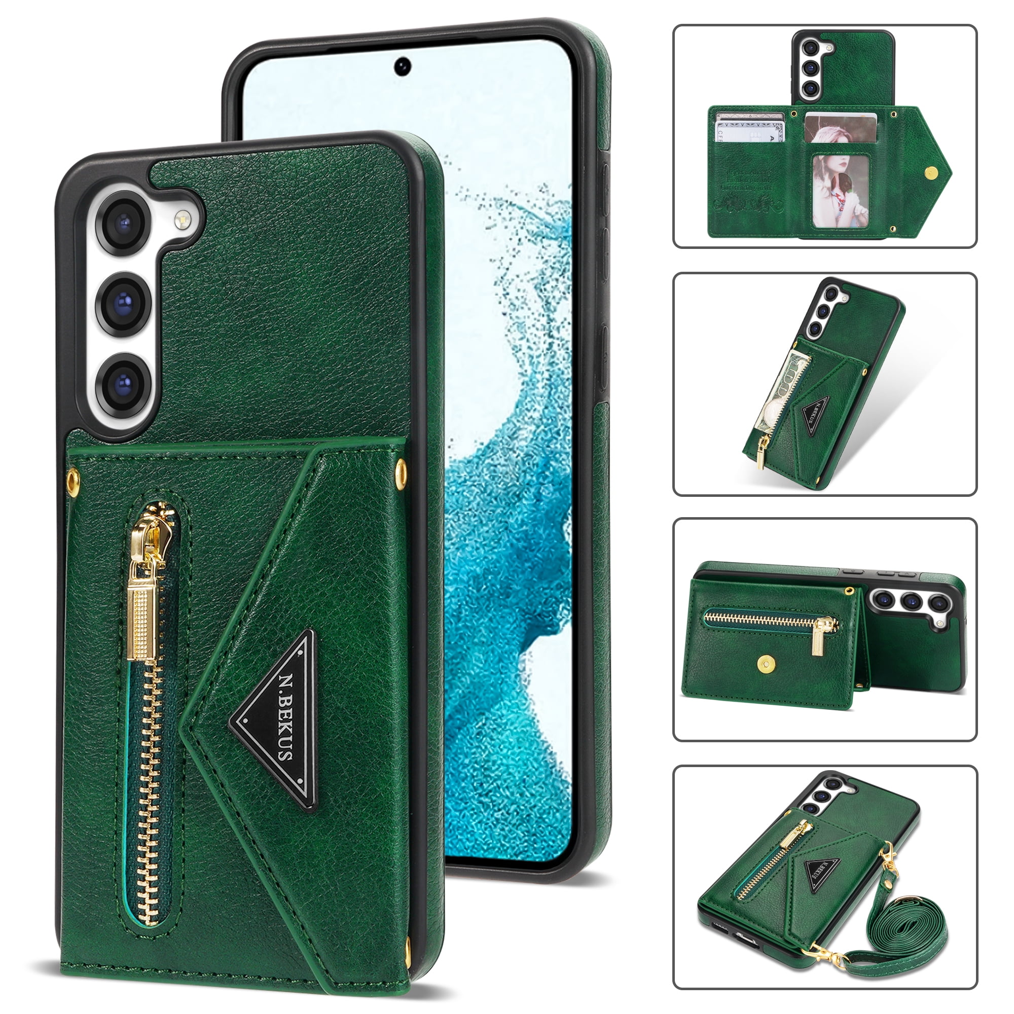 fold phone case MLN-SS22-ZFOLD4 | Samsung Galaxy Z Fold4 SM-F936