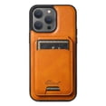 thumbnail image 1 of Decase Detachable Wallet Case for Apple iPhone 15 Pro Max,Premium Business Style Magnetic Leather Phone Shell With Multi-Viewing Card Stand Support Wireless Charging,for iPhone 15 Pro Max - khaki, 1 of 6