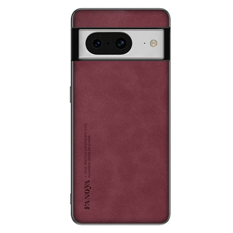 Decase for Google Pixel 8A,Google Pixel 8A Slim Case Soft Decase for Google Pixel 8A,Google Pixel 8A Slim Case Soft