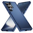 thumbnail image 1 of Decase Heavy-Duty Shockproof Military-Grade Dual Layer Protective Case for Samsung Galaxy S25 Ultra,Drop Protection, Anti-Scratch,Rugged Hard PC Phone Case for Samsung Galaxy S25 Ultra,E, 1 of 7