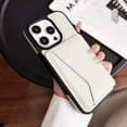 thumbnail image 1 of Decase Premium Leather Wallet Phone Case for iPhone 16 Plus with Card Holder Kickstand,Shockproof TPU Frame Drop Protection Cover,Stylish Flip PU Leather Phone Case for iPhone 16 Plus,Gray, 1 of 11
