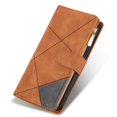 thumbnail image 1 of Decase Premium Retro Leather Wallet Case for Samsung Galaxy S25 Ultra, Multi-functional Zipper Wallet, Handbag with Card Holder, Kickstand Design, Stylish PU Leather Case with Magnetic Closure,Brown, 1 of 7