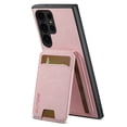 thumbnail image 1 of Decase for Samsung Galaxy A14 5G Magnetic Wallet Case with Credit Card Slot Holder,Flip PU Leather Stand,Slim Shockproof Anti-Scratch Drop Proof Durable Wallet Phone Case Cover,Pink, 1 of 8