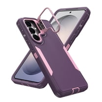 Decase for Samsung Galaxy S26+ Heavy Duty Case,Shockproof Rugged Cover ...