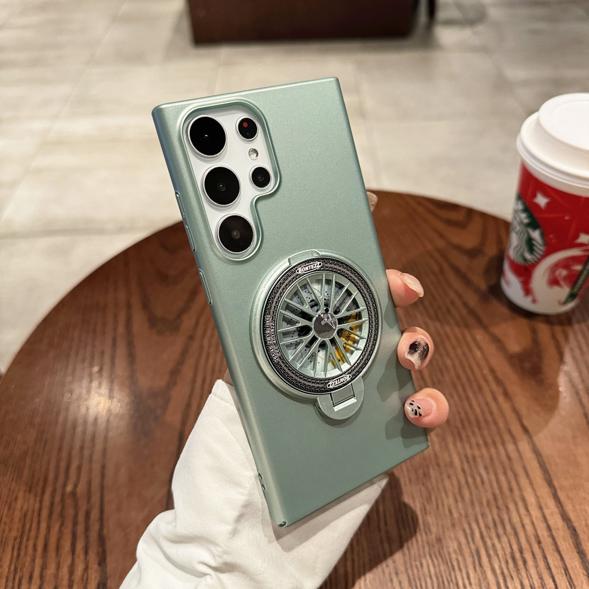 Decase for Samsung Galaxy S23 Ultra,Galaxy S23 Ultra Case with 360