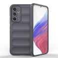 thumbnail image 1 of Decase for Samsung Galaxy S24 Plus Support Wireless Charging Case,Drop Protection Scratch Resistant,Soft Touch Slim Shockproof Lightweight Non-Slip Protective Phone Case Cover,Darkgray, 1 of 9
