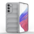 thumbnail image 1 of Decase for Samsung Galaxy S24 Ultra Support Wireless Charging Case,Drop Protection Scratch Resistant,Soft Touch Slim Shockproof Lightweight Non-Slip Protective Phone Case Cover,Gray, 1 of 9