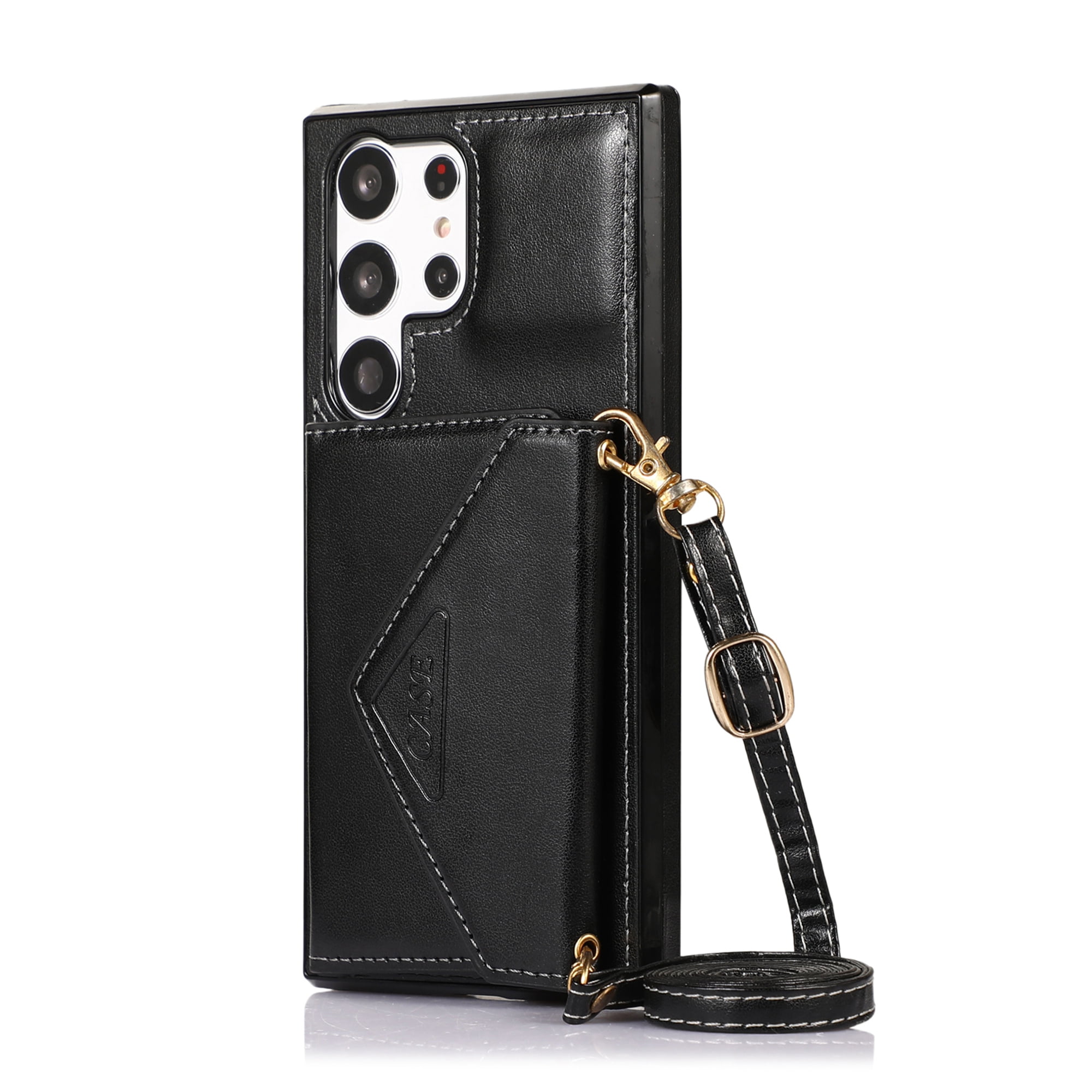 ★DESIGN SKIN★ Galaxy S24 Ultra Buckle Strap Case Checkerbo Amazon.com: BUSDOG for Samsung Galaxy S24 Ultra Cute Case