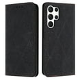 thumbnail image 1 of Decase Wallet Case for Galaxy S24 Ultra Case,Premium Embossed Sunflower Magnetic Closure Folio Flip Case with Card Slots Stand & Wristband Strap Compatible for Samsung Galaxy S24 Ultra,Black, 1 of 8