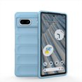 thumbnail image 1 of Decase for Google Pixel 8 Case,Drop Protection Scratch Resistant,Soft Touch Slim Shockproof Lightweight Case for Google Pixel 8,6.2 inch,Blue, 1 of 7