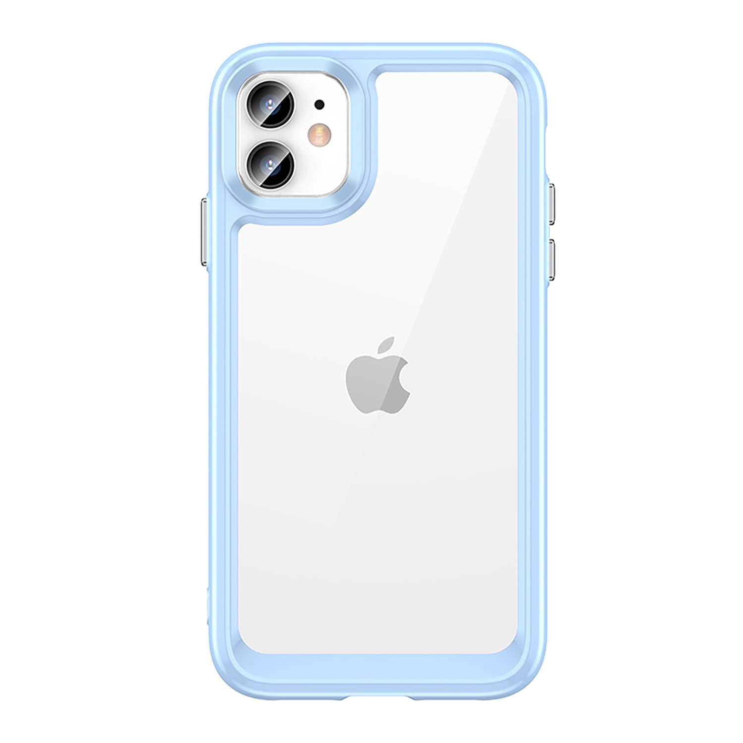 Otterbox Iphone Most Protective Clear Iphone 11 Case OtterBox