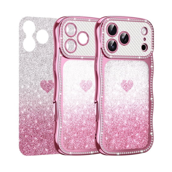 Decase for iPhone 18 Pro Max Case with Magnetic Wireless Charging ...