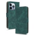 thumbnail image 1 of Decase for iPhone 13 Pro Max Flip Wallet Phone Case with RFID Blocking,Shockproof Hybrid PU Leather TPU Bumper Phone Case with Card Holder Slots Kickstand for iPhone 13 Pro Max,Green, 1 of 9