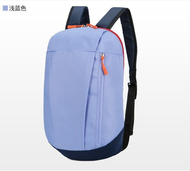 Decathlon Backpack Backpack Women s Schoolbag Men s New Small Backpack Student Travel Bag Kindergarten Large Capacity ODAB Walmart