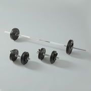 12 kg 2024 dumbbells decathlon