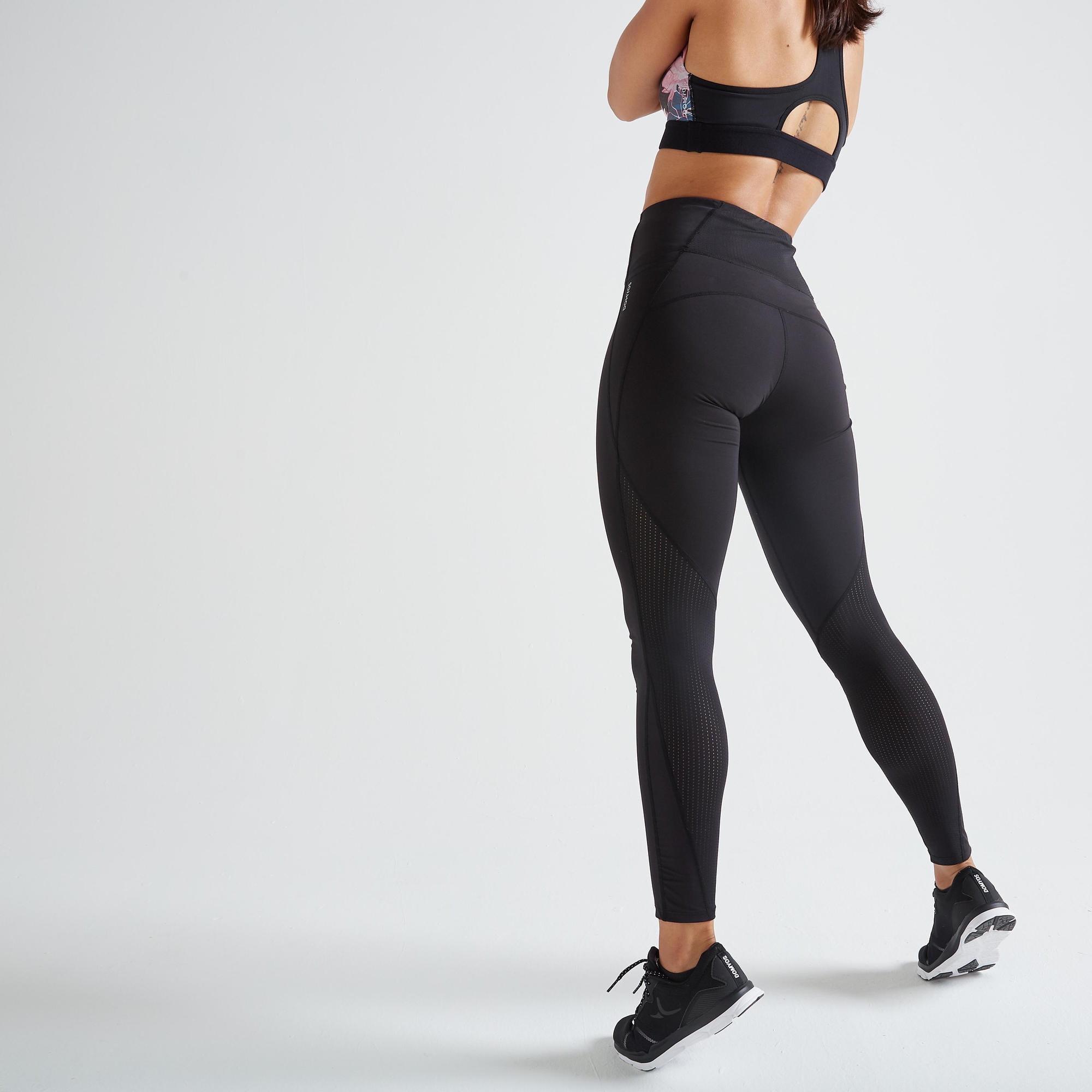 NYAMBA by Decathlon Solid Women Grey Track Pants - Buy NYAMBA by Decathlon  Solid Women Grey Track Pants Online at Best Prices in India | Flipkart.com