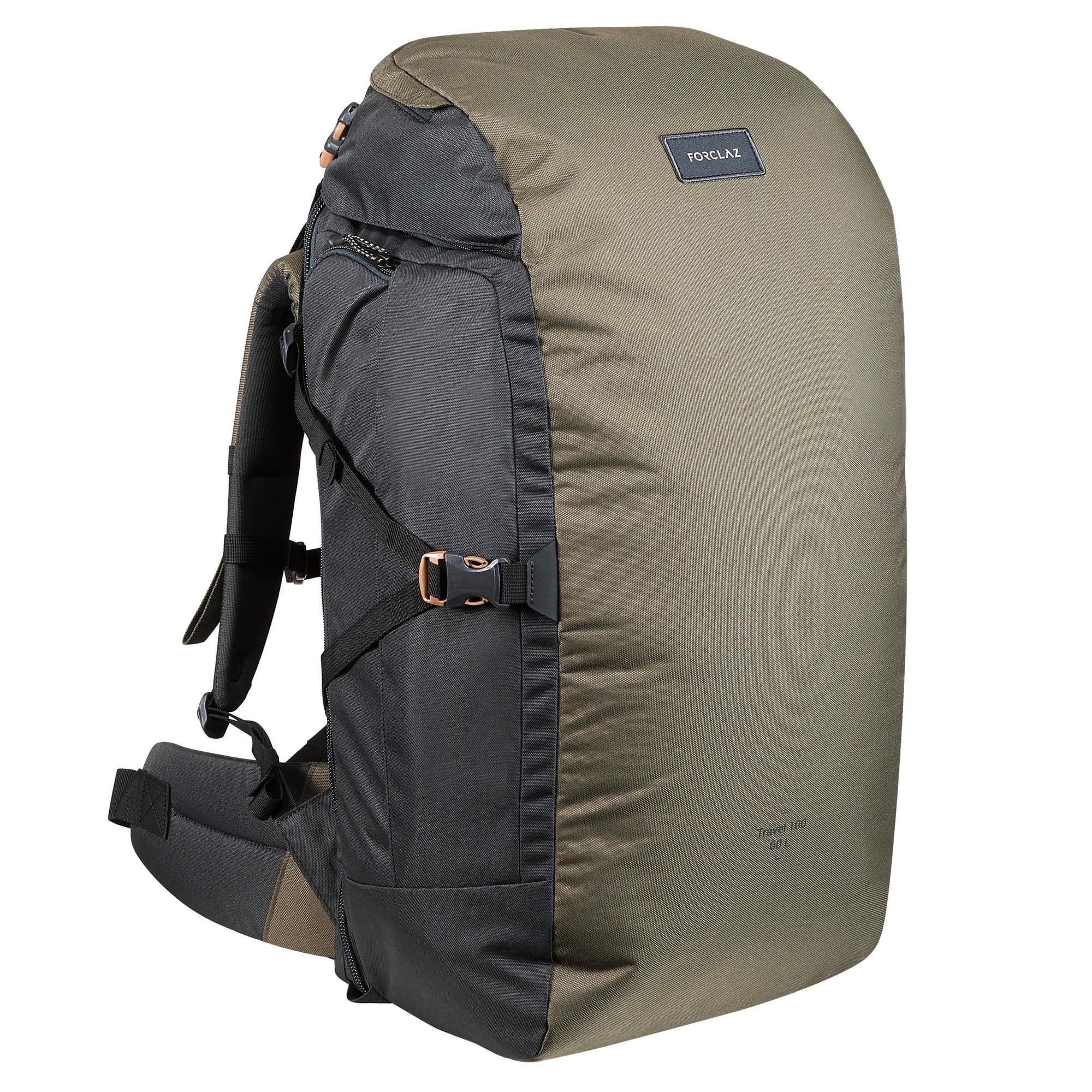 Mochila antirrobo decathlon hotsell