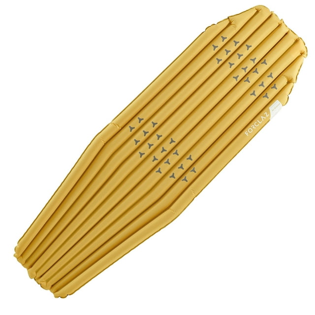 Decathlon Forclaz Trek700 Ultralight, Insulated Camping Sleeping Pad