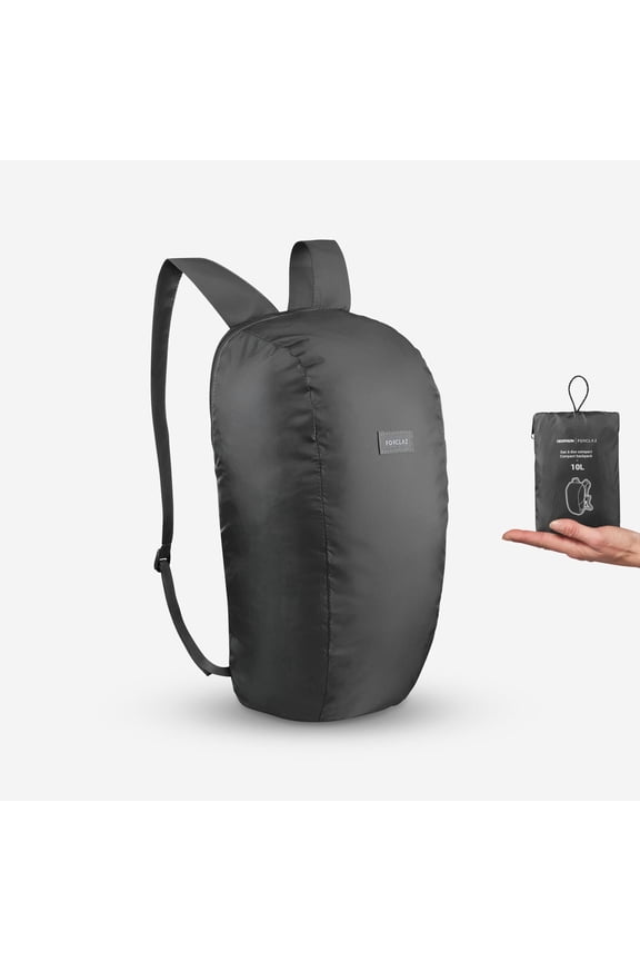 Forclaz Ultra-Compact 10 L Backpack