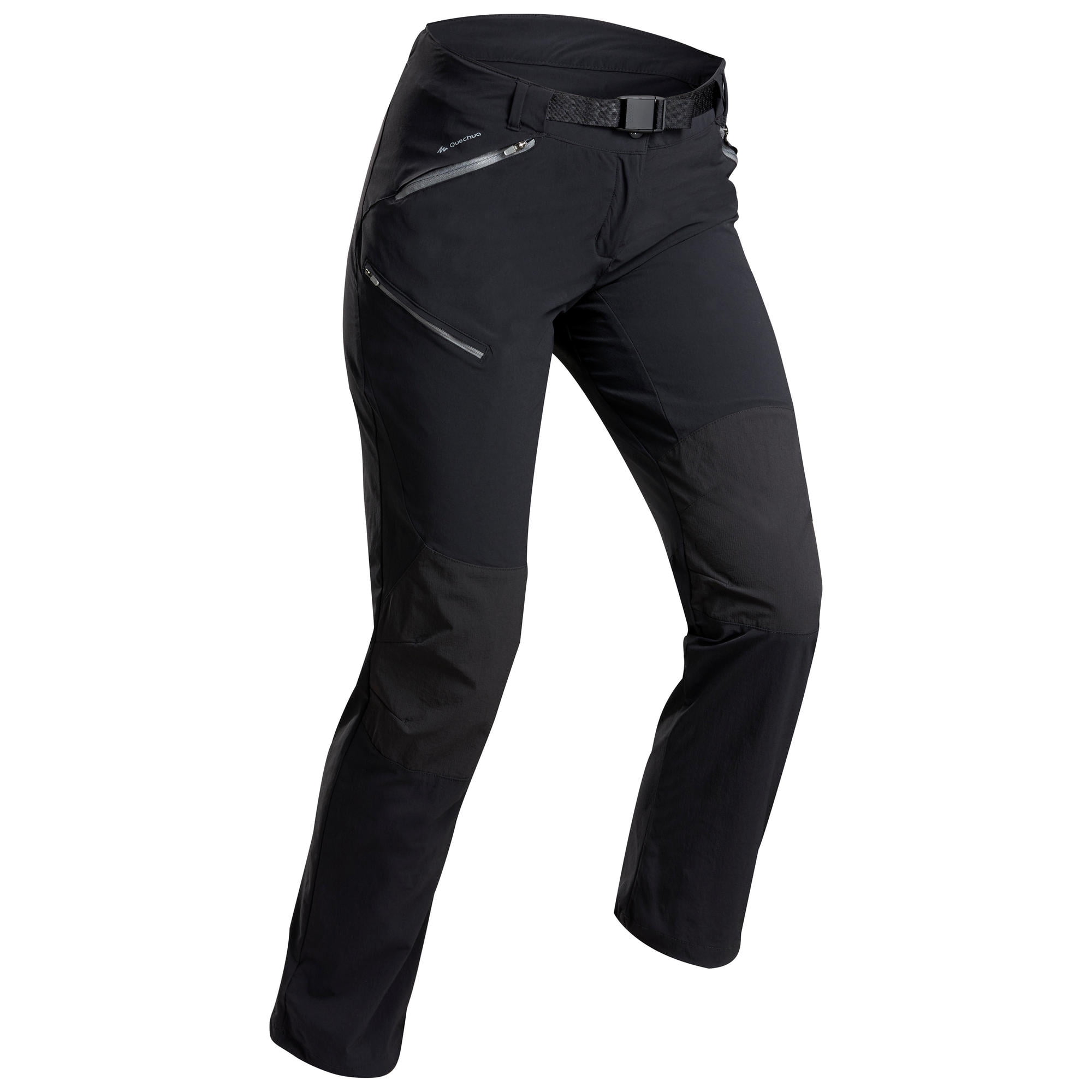 CAYL 6 Pocket Hiking Pants in Black | Wallace Mercantile Shop