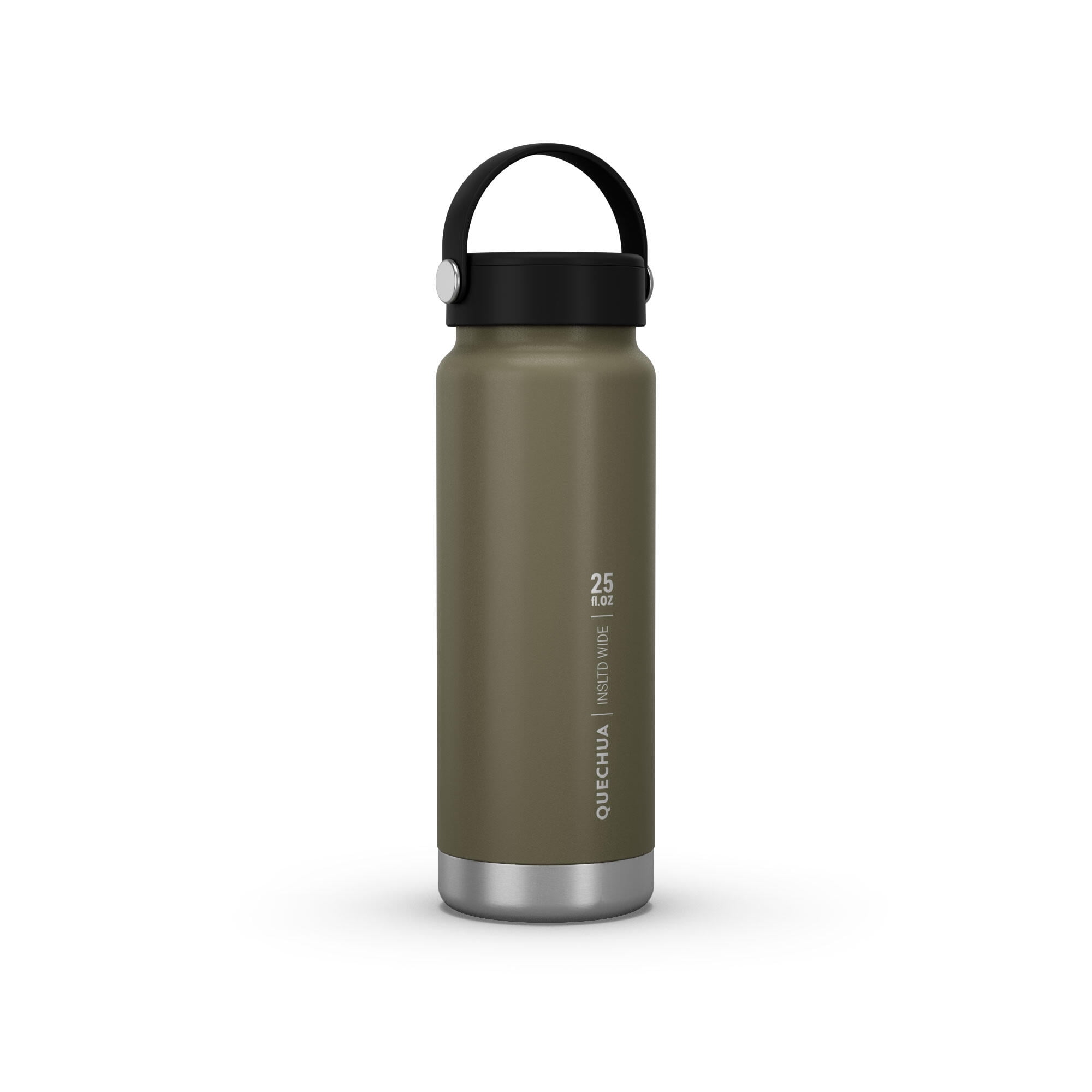 Large Capacity Office Cup Car Cup 304 Stainless Steel Insulating Bottle  with Handle High Beauty Straw Cup - China Water Bottle and Water Cup price