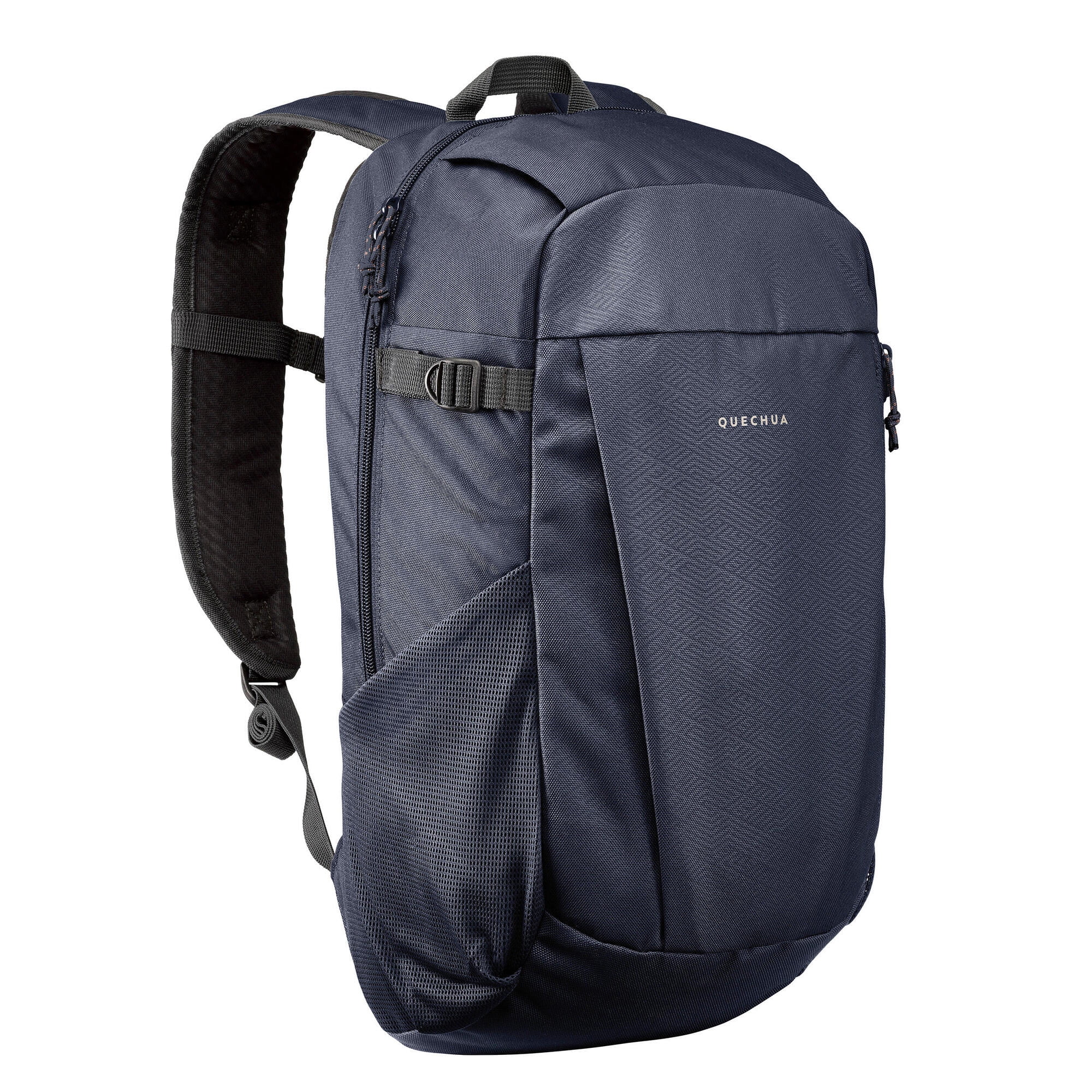 Décathlon Quechua NH100 20L Bleu Randonné Sac à France Ubuy
