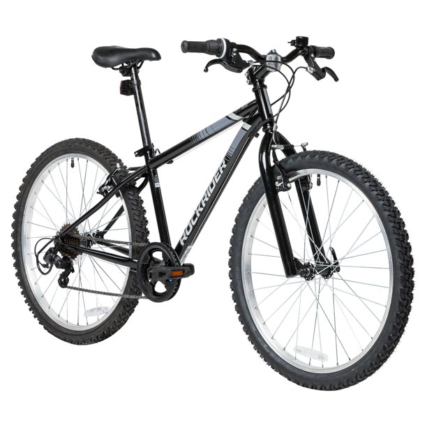 Decathlon Rockrider ST100 Bicycles for Montessori Schools