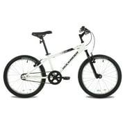 Decathlon Rockrider ST100, Mountain Bike 20", Kids 3'11" to 4'5", 6 to 8 Year Old