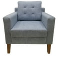 thumbnail image 1 of Decatur Accent Chair, 1 of 3